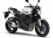 Yamaha FZ1 Yamaha FZ1